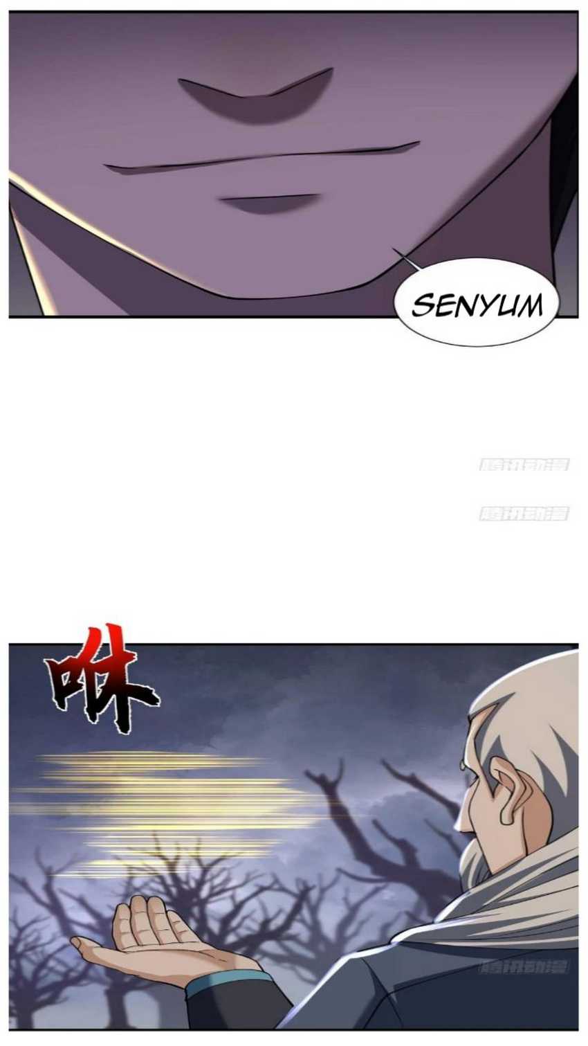 Super God Pet Shop Chapter 58 - halaman 39