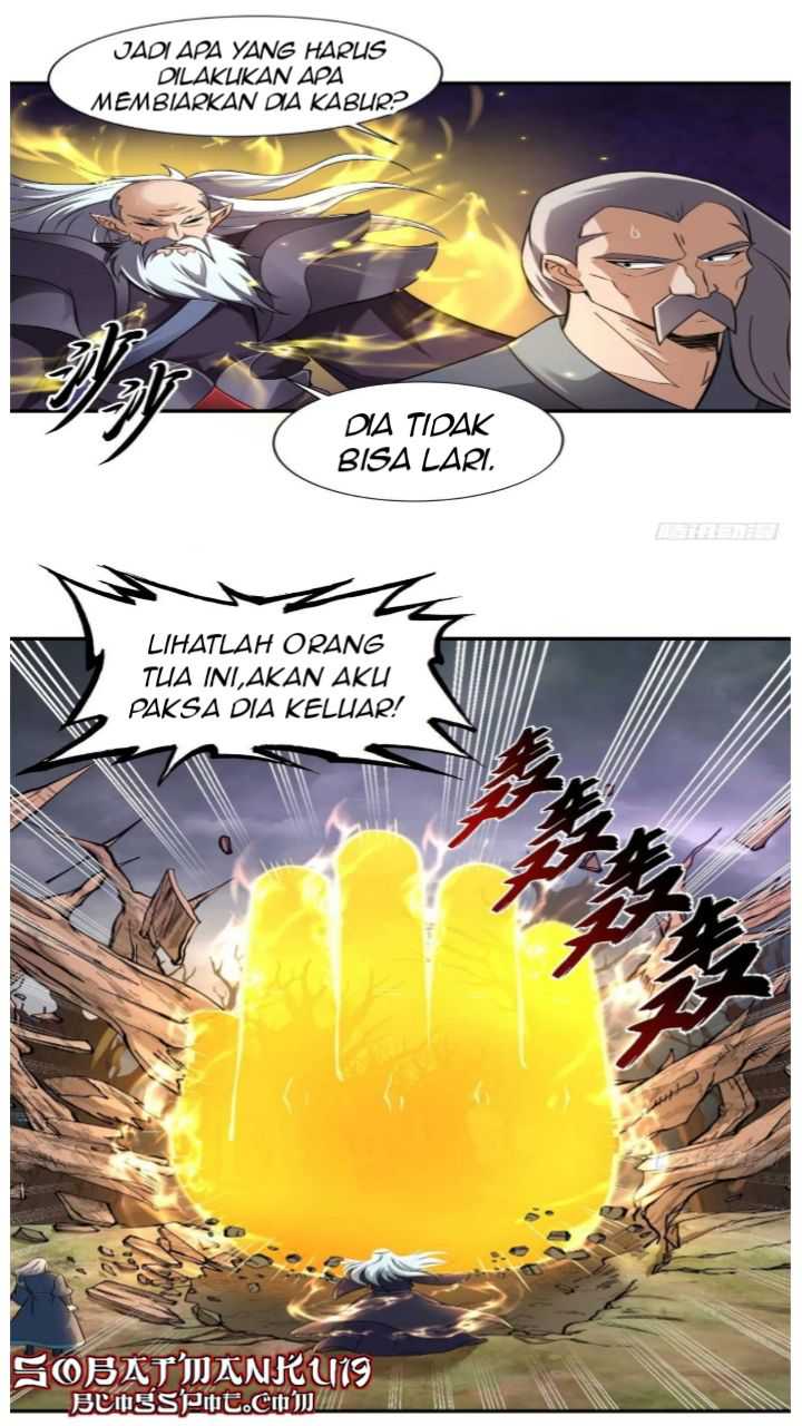 Super God Pet Shop Chapter 59 - halaman 11