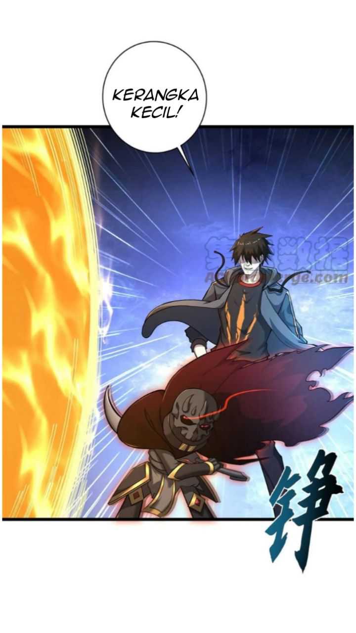 Super God Pet Shop Chapter 59 - halaman 12