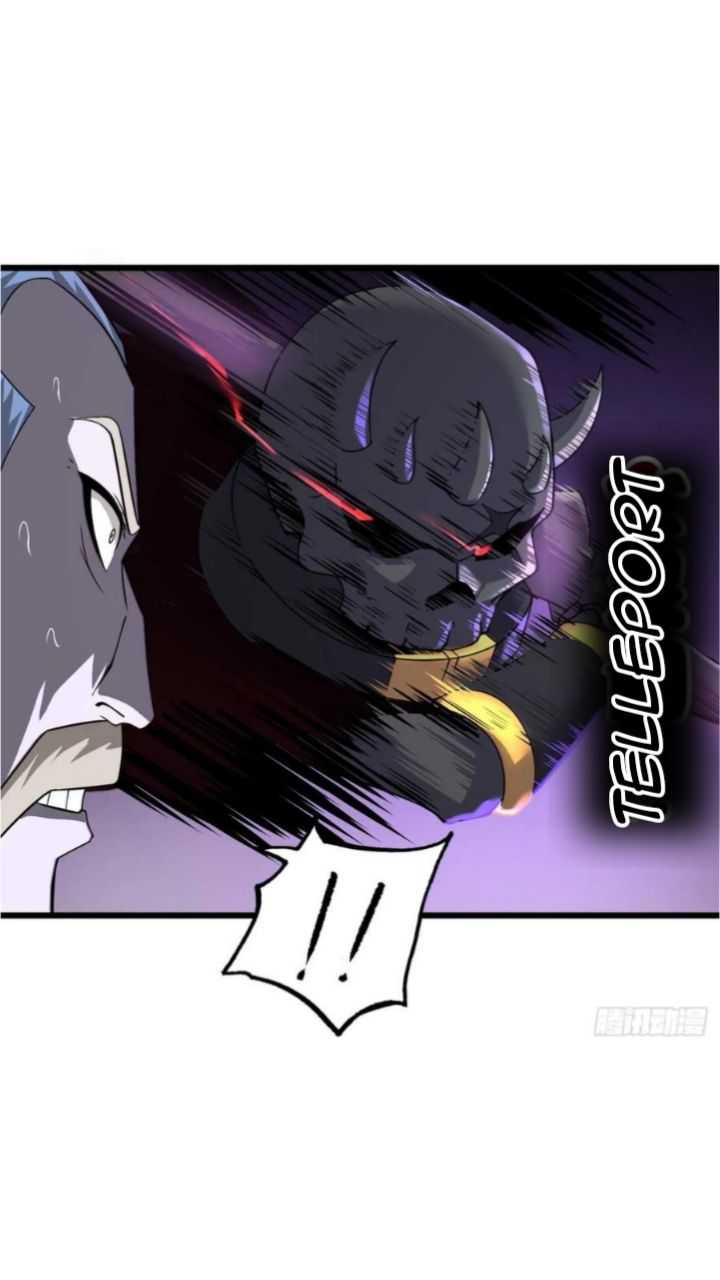 Super God Pet Shop Chapter 59 - halaman 16
