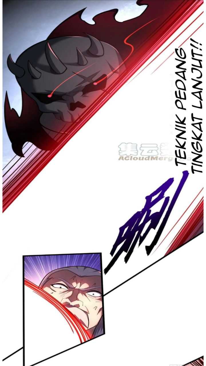 Super God Pet Shop Chapter 59 - halaman 17