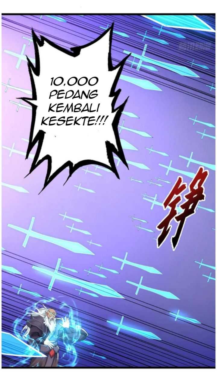 Super God Pet Shop Chapter 59 - halaman 22