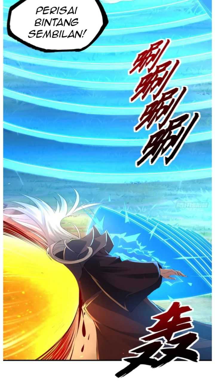 Super God Pet Shop Chapter 59 - halaman 27
