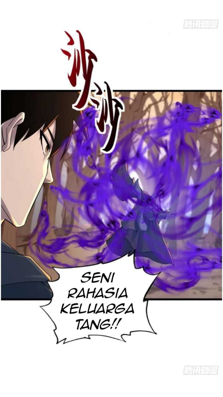 Super God Pet Shop Chapter 59 - halaman 30