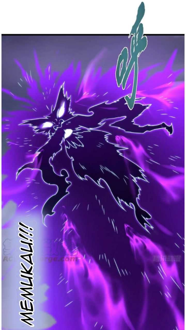 Super God Pet Shop Chapter 59 - halaman 31