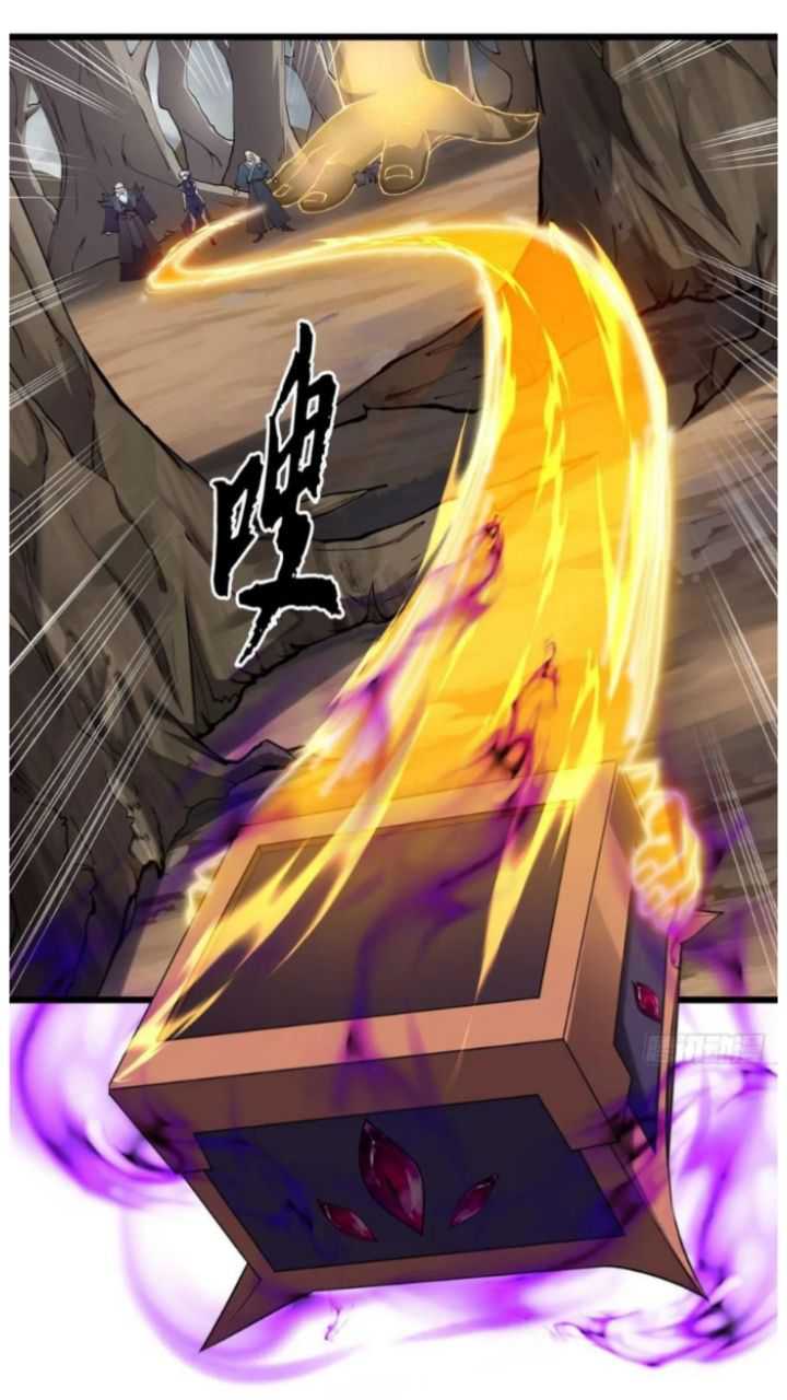 Super God Pet Shop Chapter 59 - halaman 4