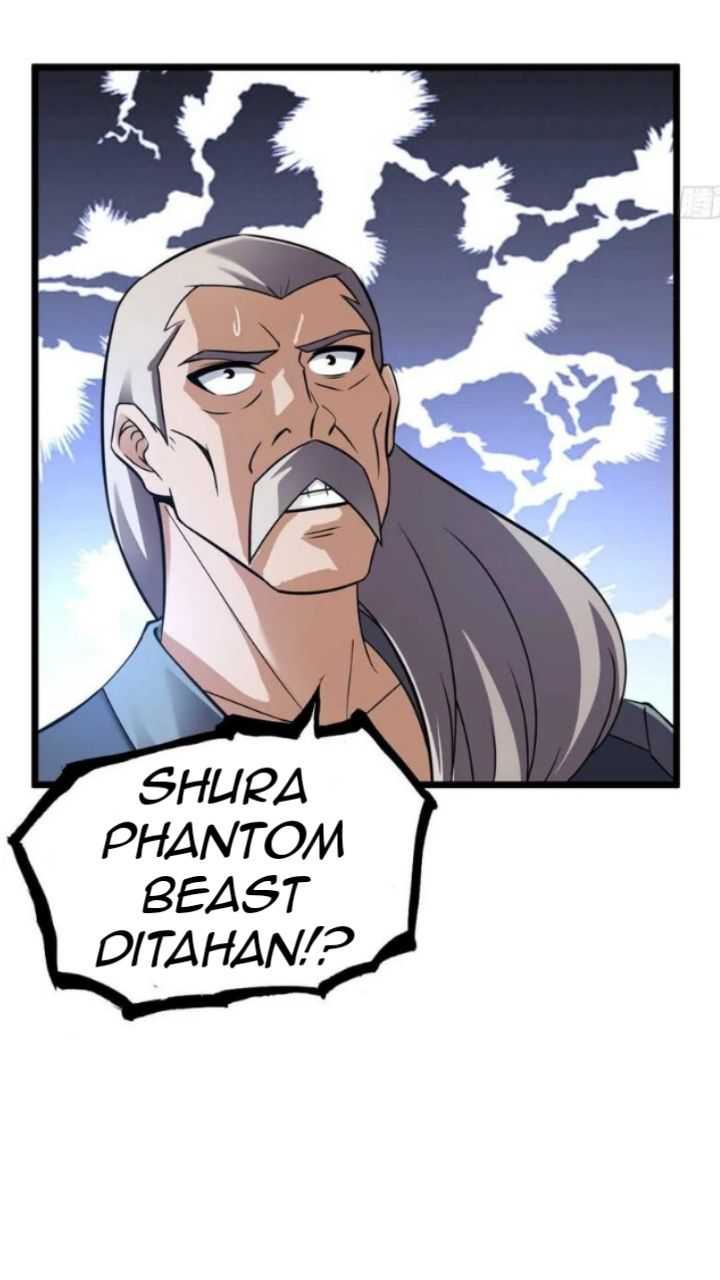 Super God Pet Shop Chapter 59 - halaman 9