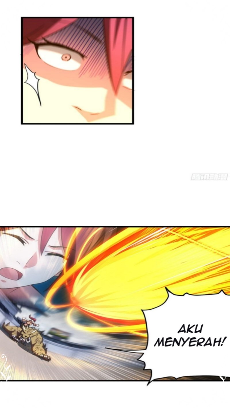 Super God Pet Shop Chapter 6 - halaman 12