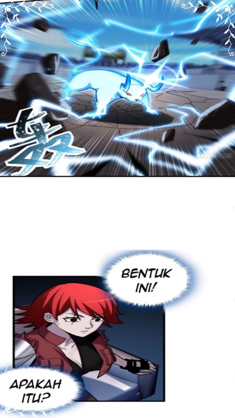 Super God Pet Shop Chapter 6 - halaman 25