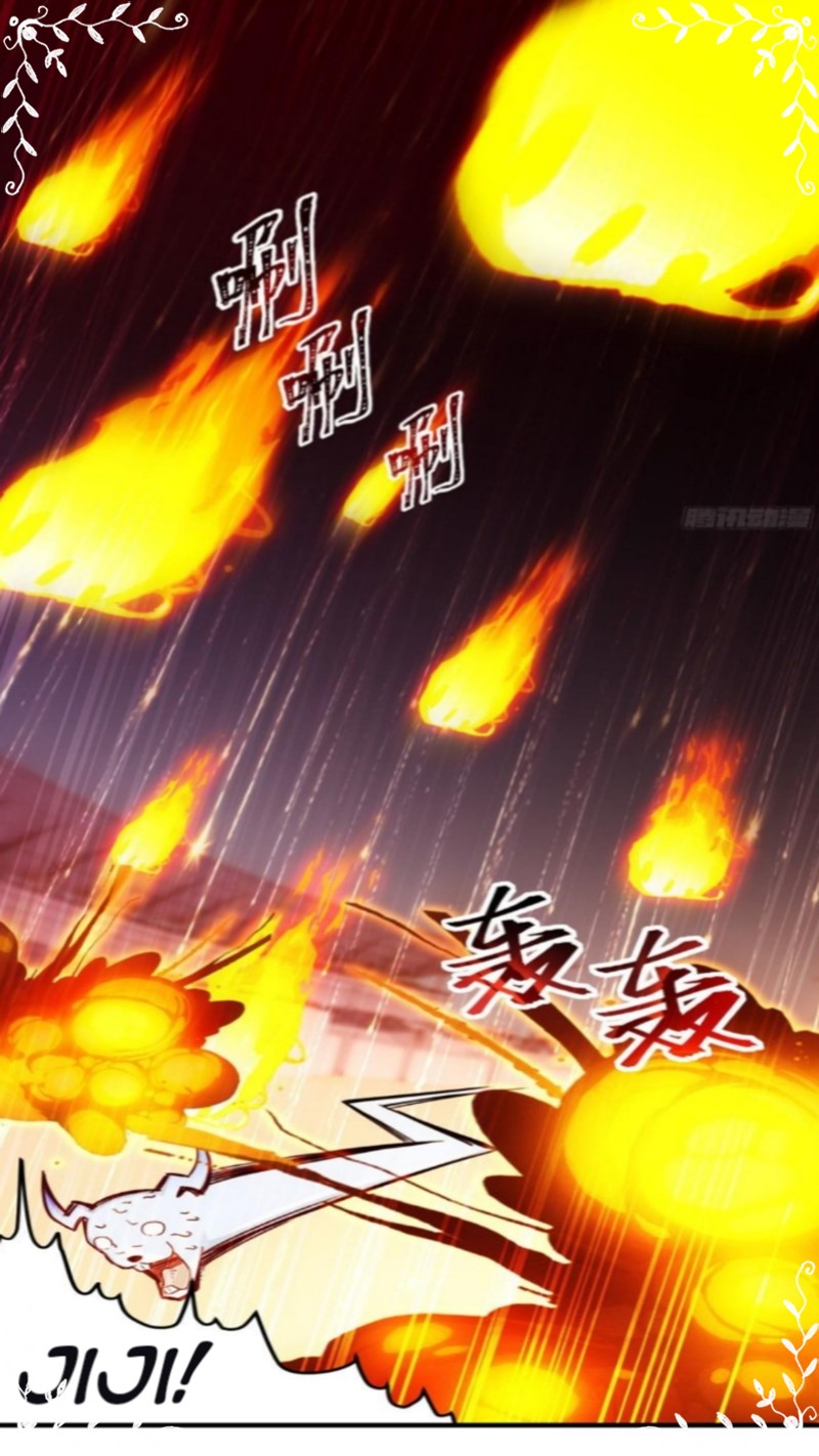 Super God Pet Shop Chapter 6 - halaman 27