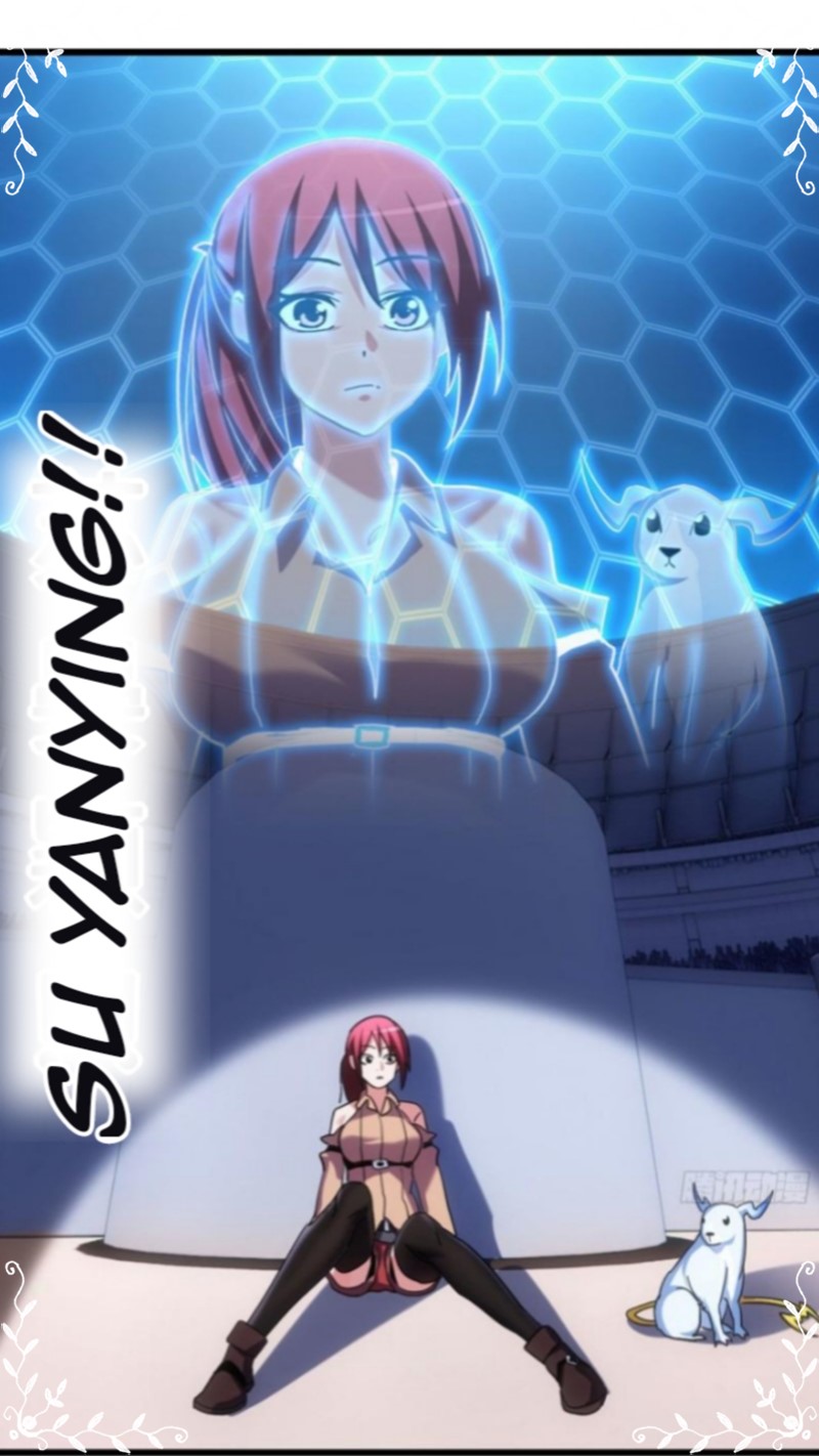 Super God Pet Shop Chapter 6 - halaman 42