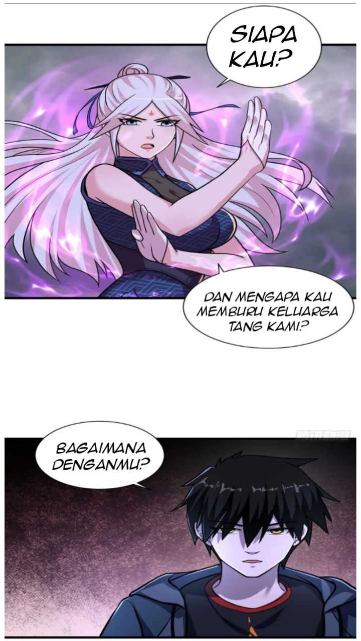 Super God Pet Shop Chapter 60 - halaman 10