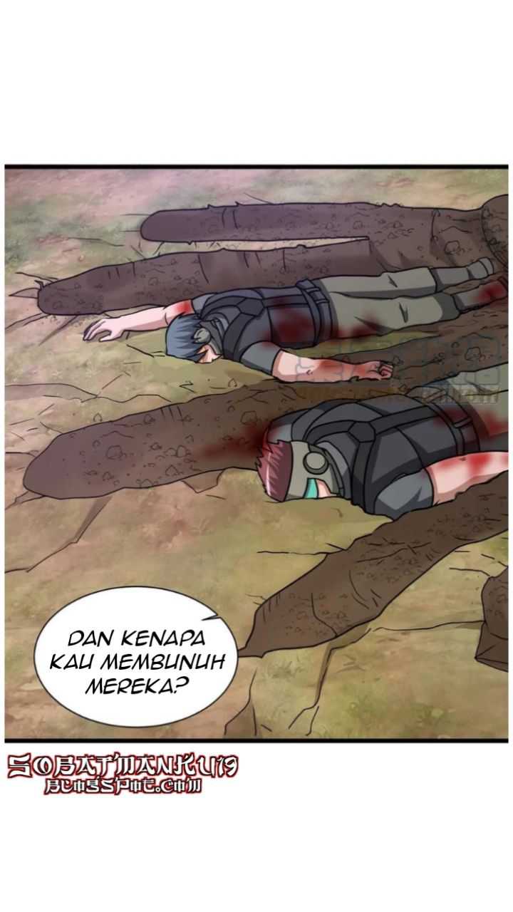 Super God Pet Shop Chapter 60 - halaman 11