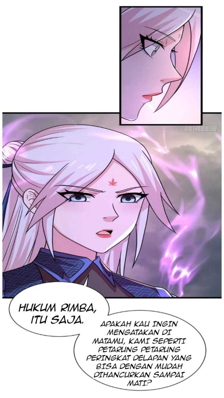 Super God Pet Shop Chapter 60 - halaman 12