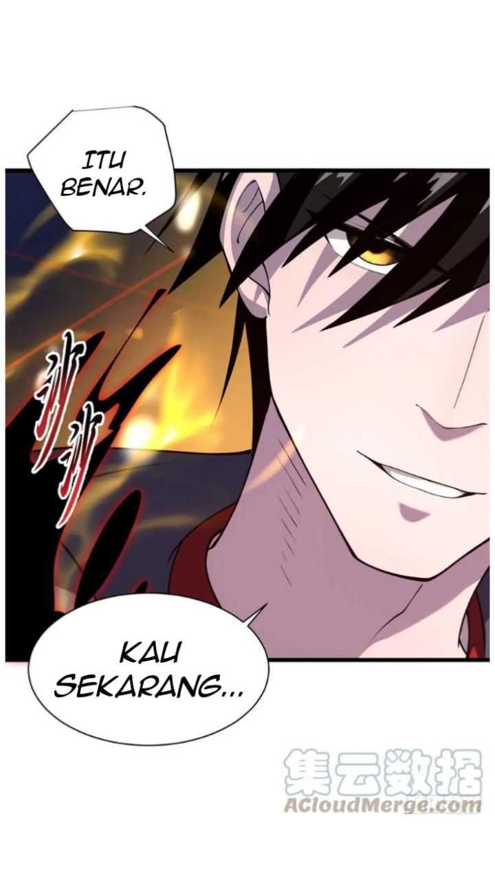 Super God Pet Shop Chapter 60 - halaman 13