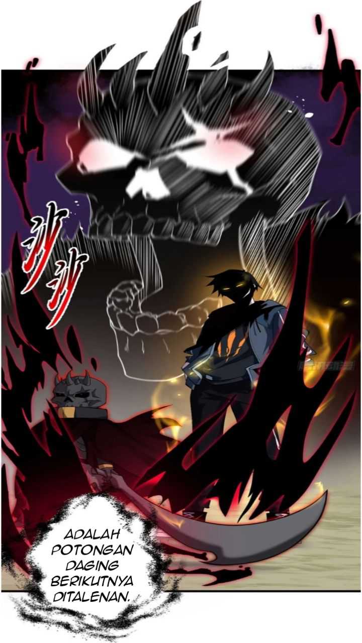 Super God Pet Shop Chapter 60 - halaman 14