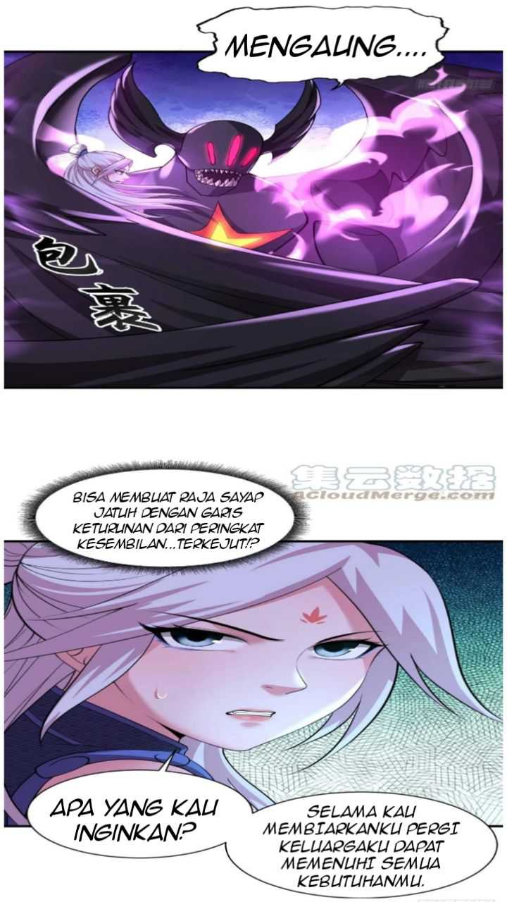 Super God Pet Shop Chapter 60 - halaman 15