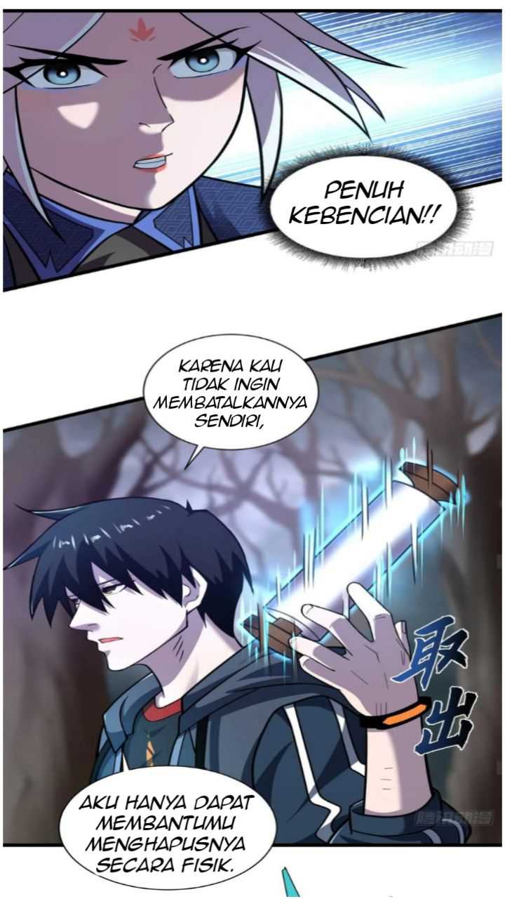 Super God Pet Shop Chapter 60 - halaman 22