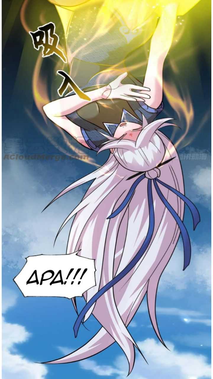 Super God Pet Shop Chapter 60 - halaman 25