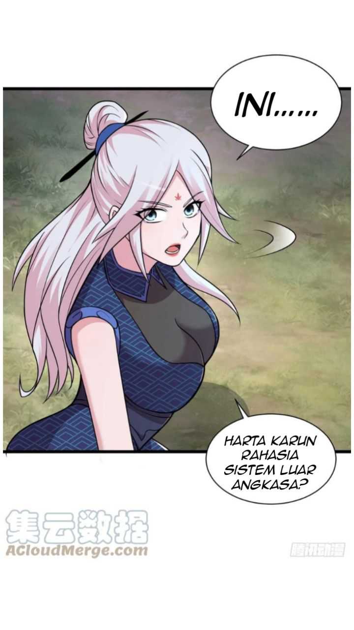 Super God Pet Shop Chapter 60 - halaman 27