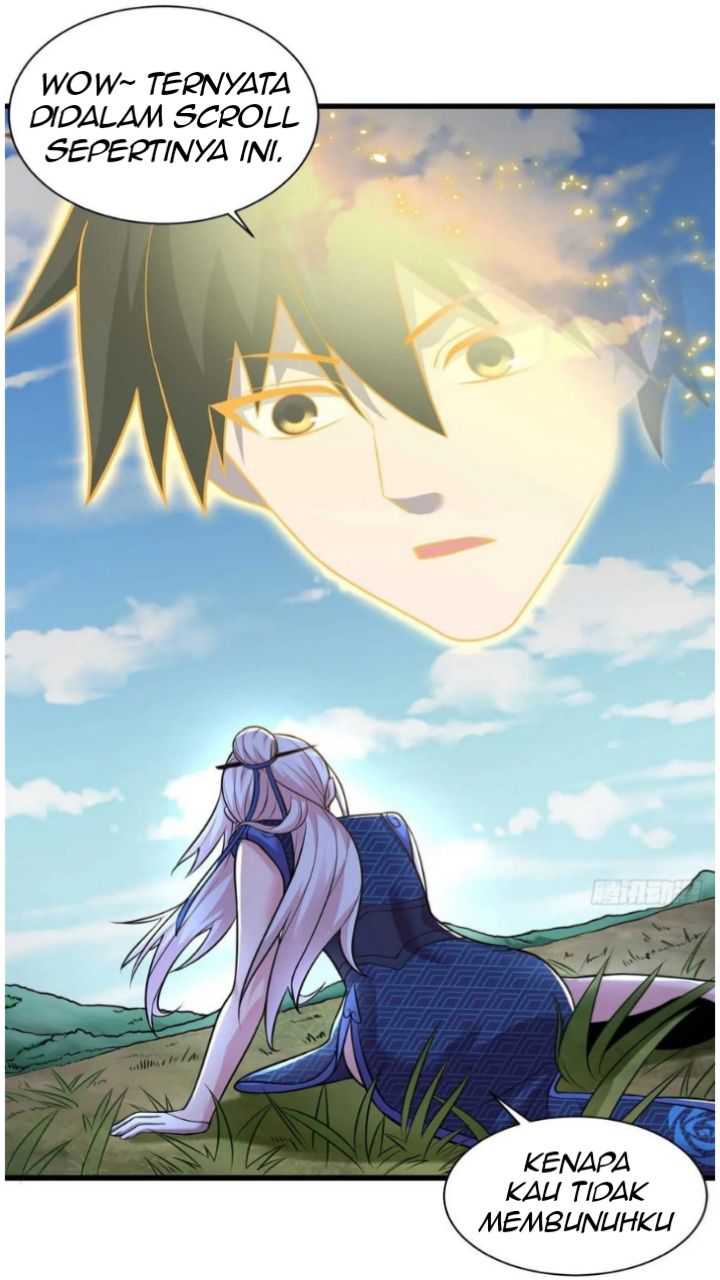 Super God Pet Shop Chapter 60 - halaman 28