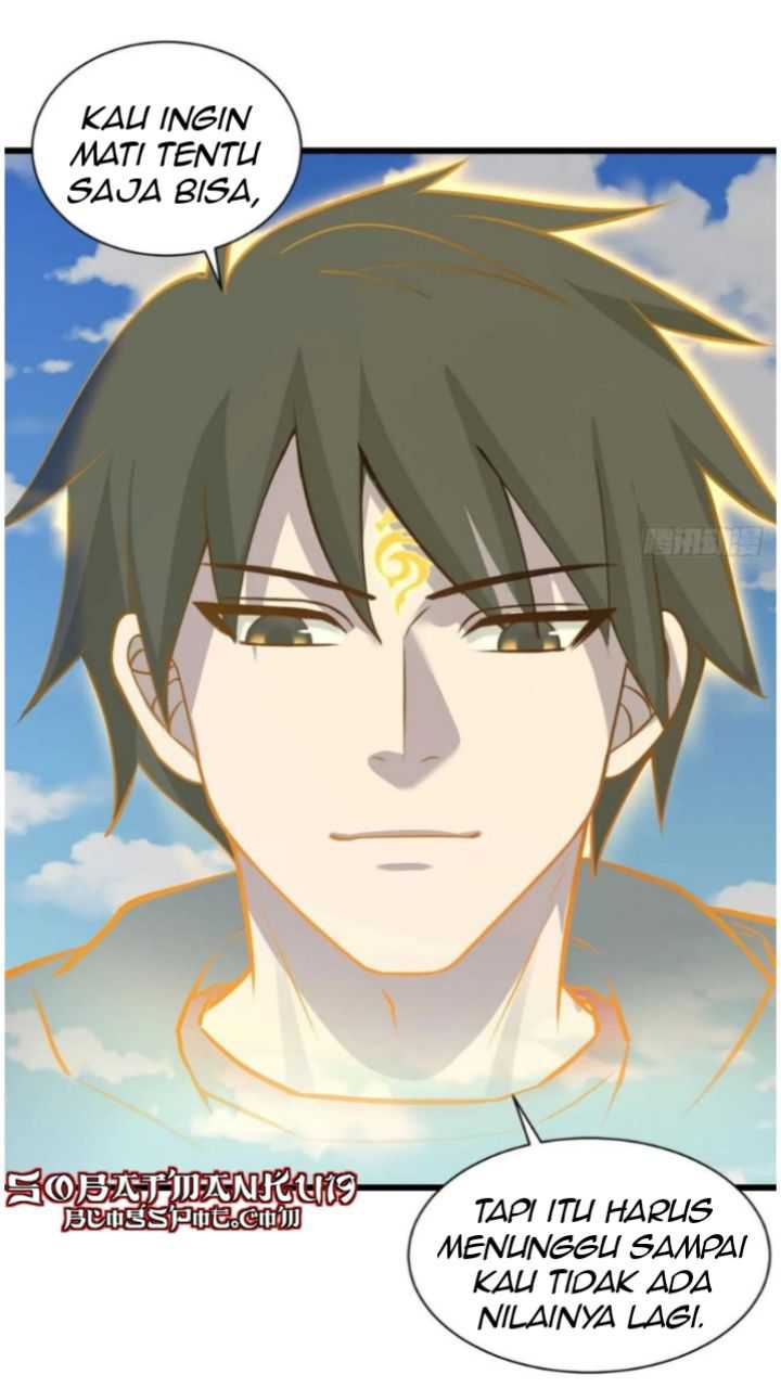 Super God Pet Shop Chapter 60 - halaman 29