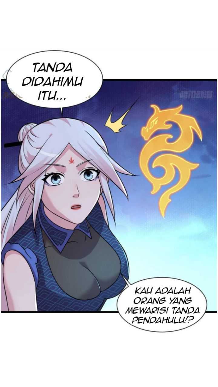 Super God Pet Shop Chapter 60 - halaman 30