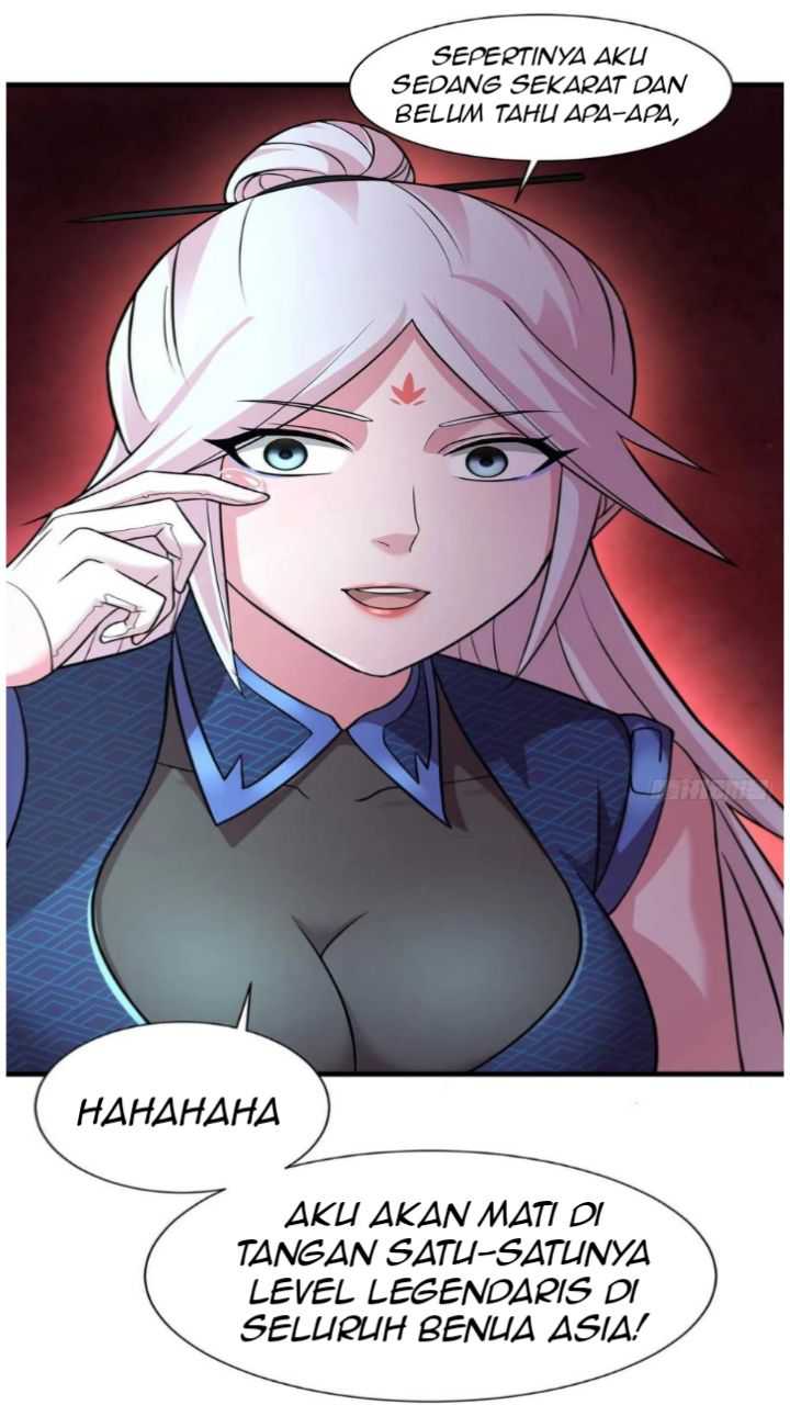 Super God Pet Shop Chapter 60 - halaman 32