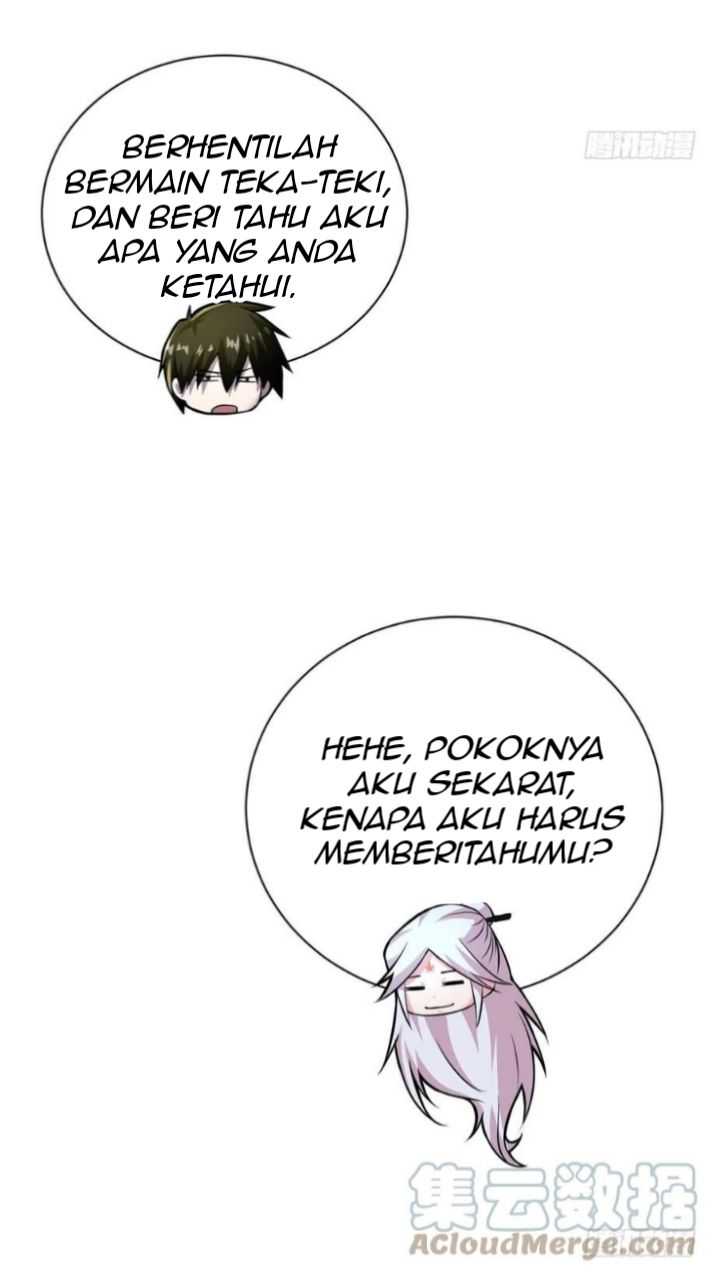 Super God Pet Shop Chapter 60 - halaman 33