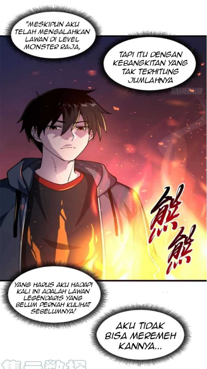 Super God Pet Shop Chapter 60 - halaman 39