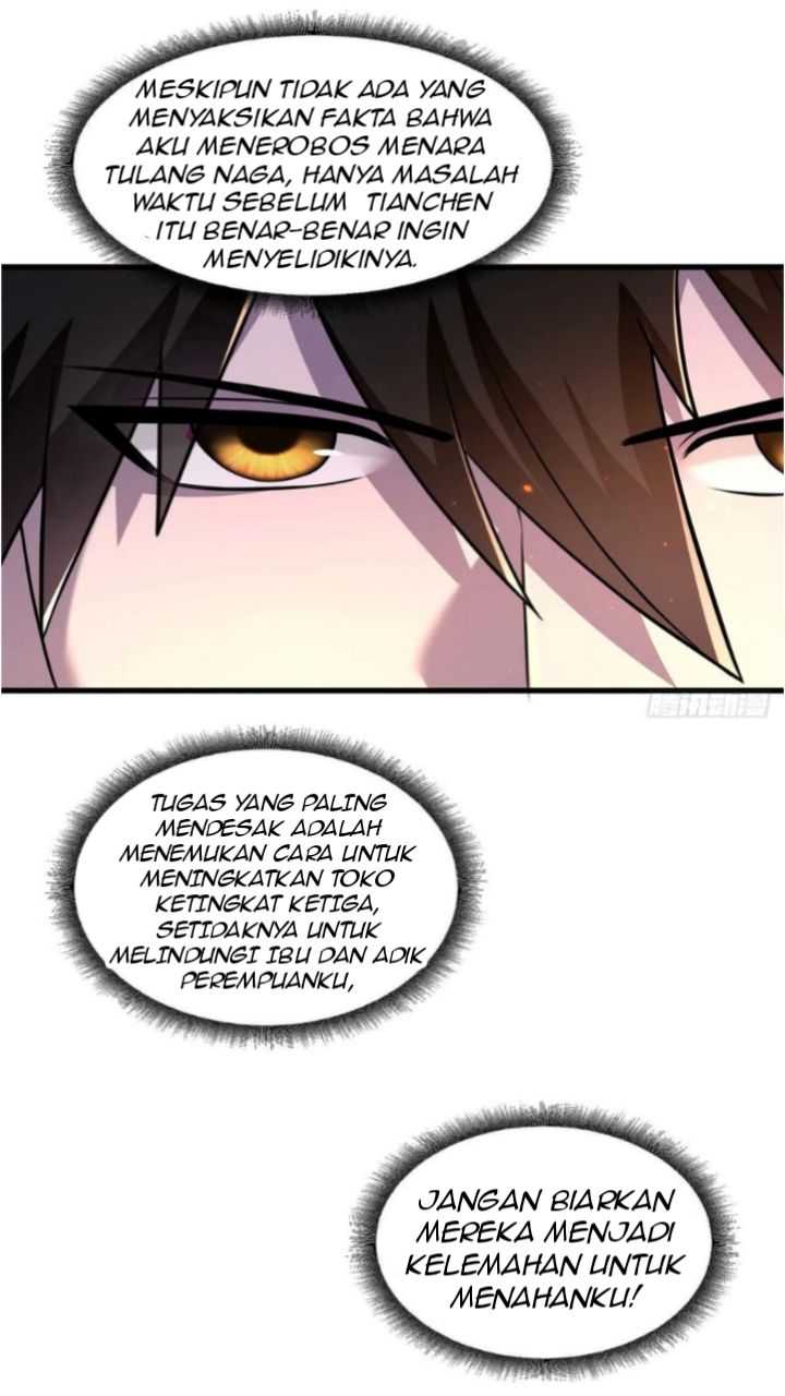 Super God Pet Shop Chapter 60 - halaman 40