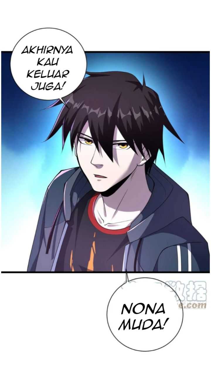Super God Pet Shop Chapter 60 - halaman 7