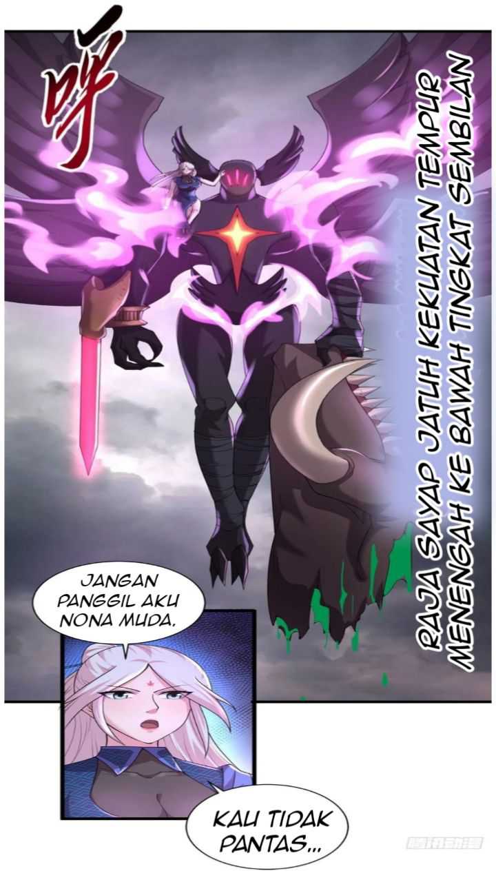 Super God Pet Shop Chapter 60 - halaman 8