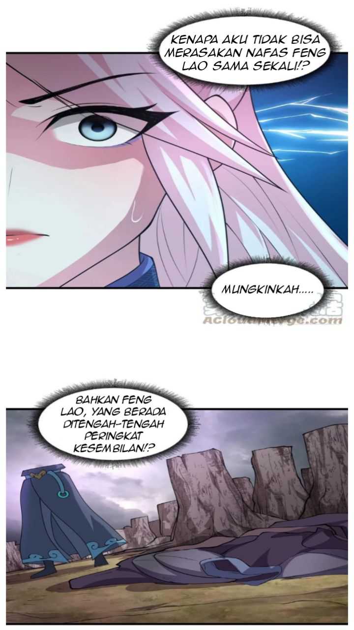 Super God Pet Shop Chapter 60 - halaman 9