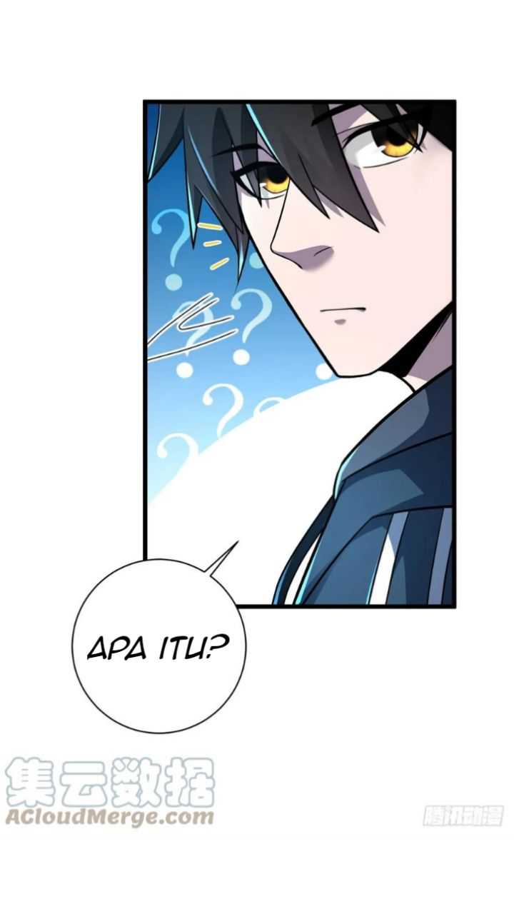 Super God Pet Shop Chapter 61 - halaman 22