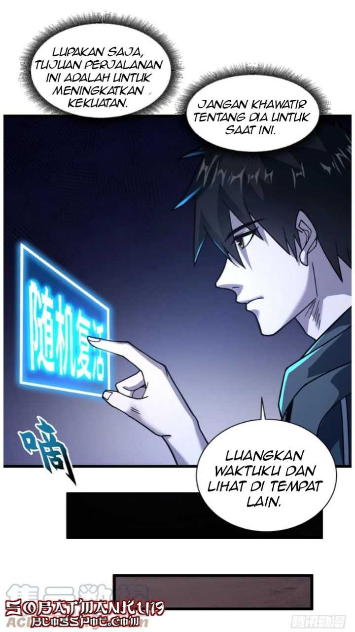 Super God Pet Shop Chapter 62 - halaman 11