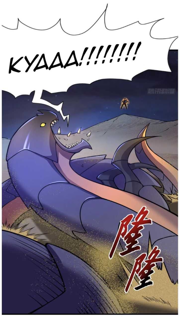 Super God Pet Shop Chapter 62 - halaman 17