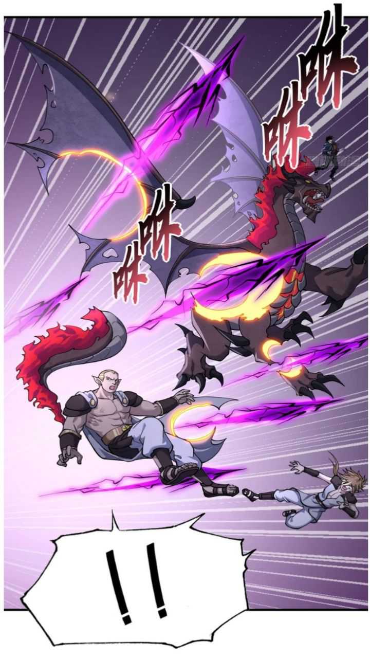 Super God Pet Shop Chapter 63 - halaman 17
