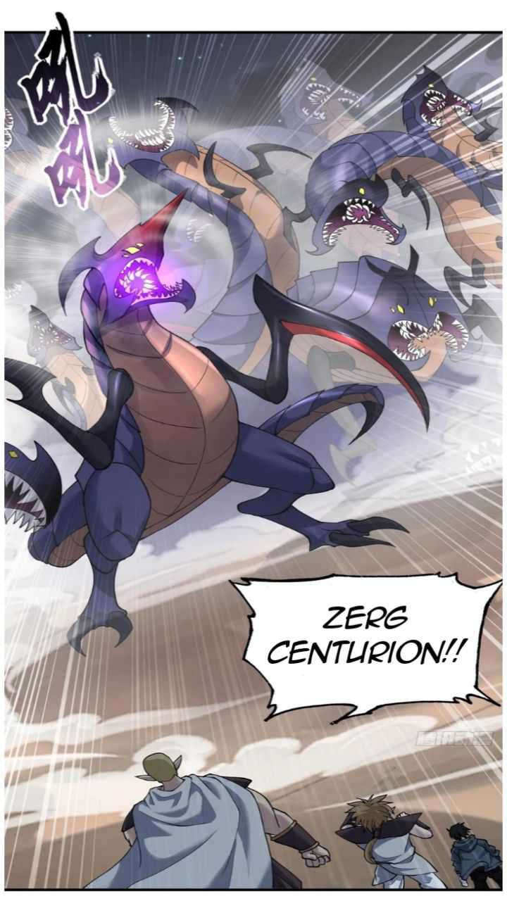 Super God Pet Shop Chapter 63 - halaman 19