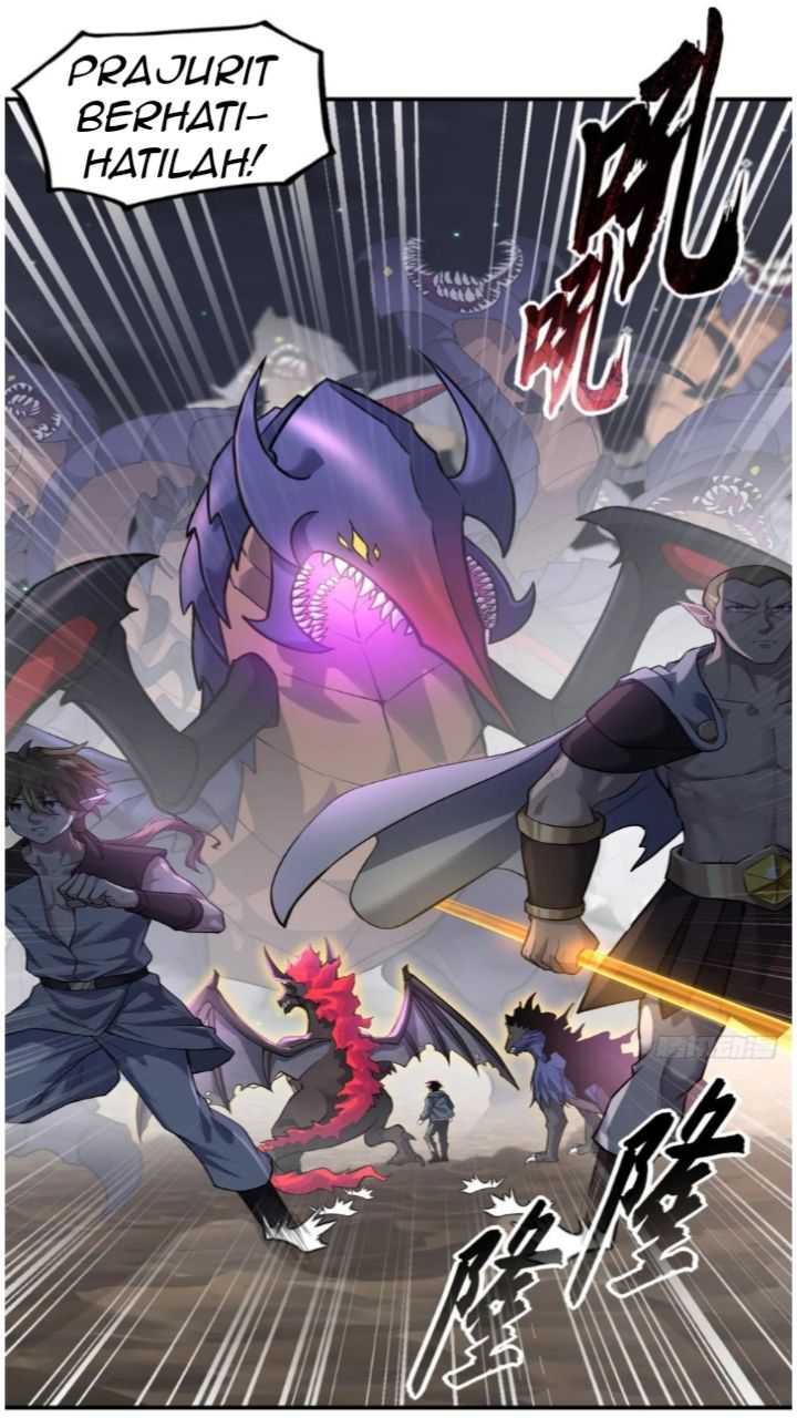 Super God Pet Shop Chapter 63 - halaman 25