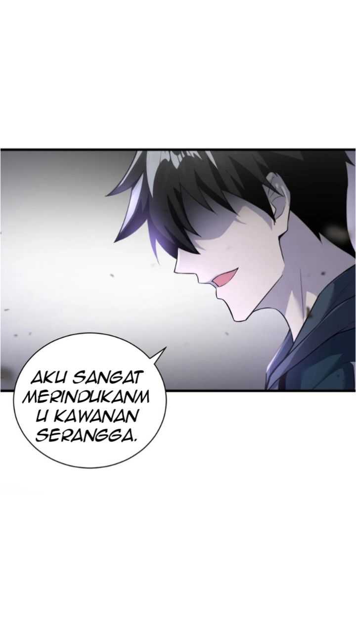 Super God Pet Shop Chapter 63 - halaman 26