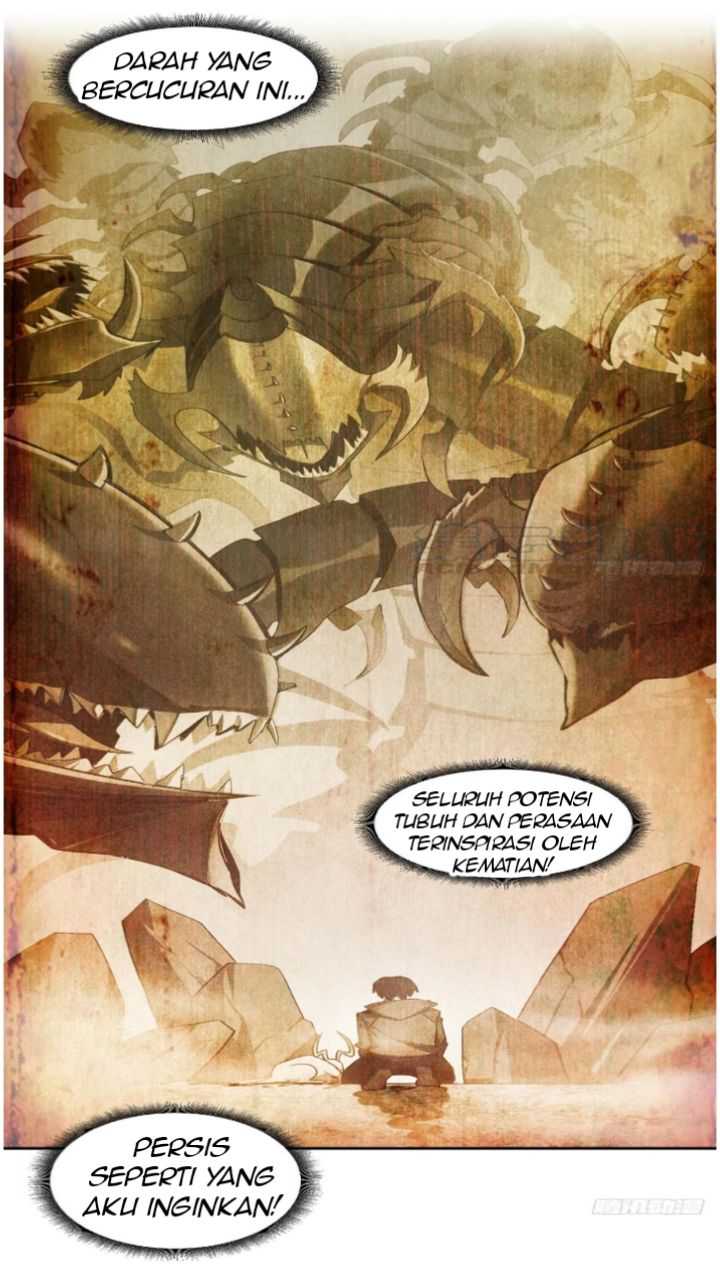 Super God Pet Shop Chapter 63 - halaman 27