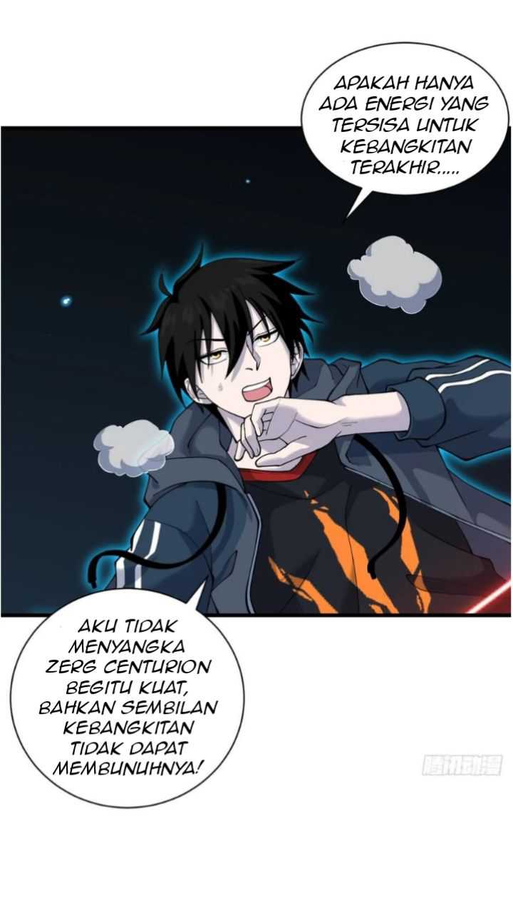 Super God Pet Shop Chapter 63 - halaman 32