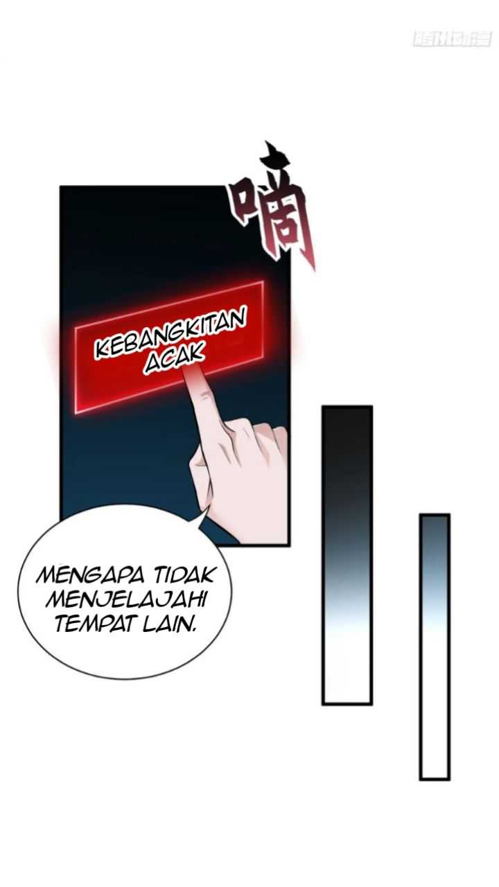 Super God Pet Shop Chapter 63 - halaman 35