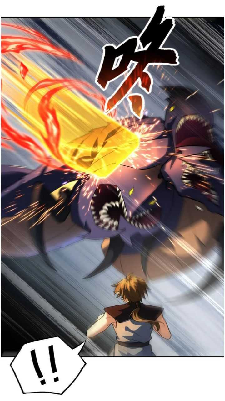 Super God Pet Shop Chapter 63 - halaman 5