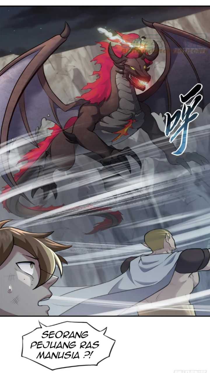 Super God Pet Shop Chapter 63 - halaman 6