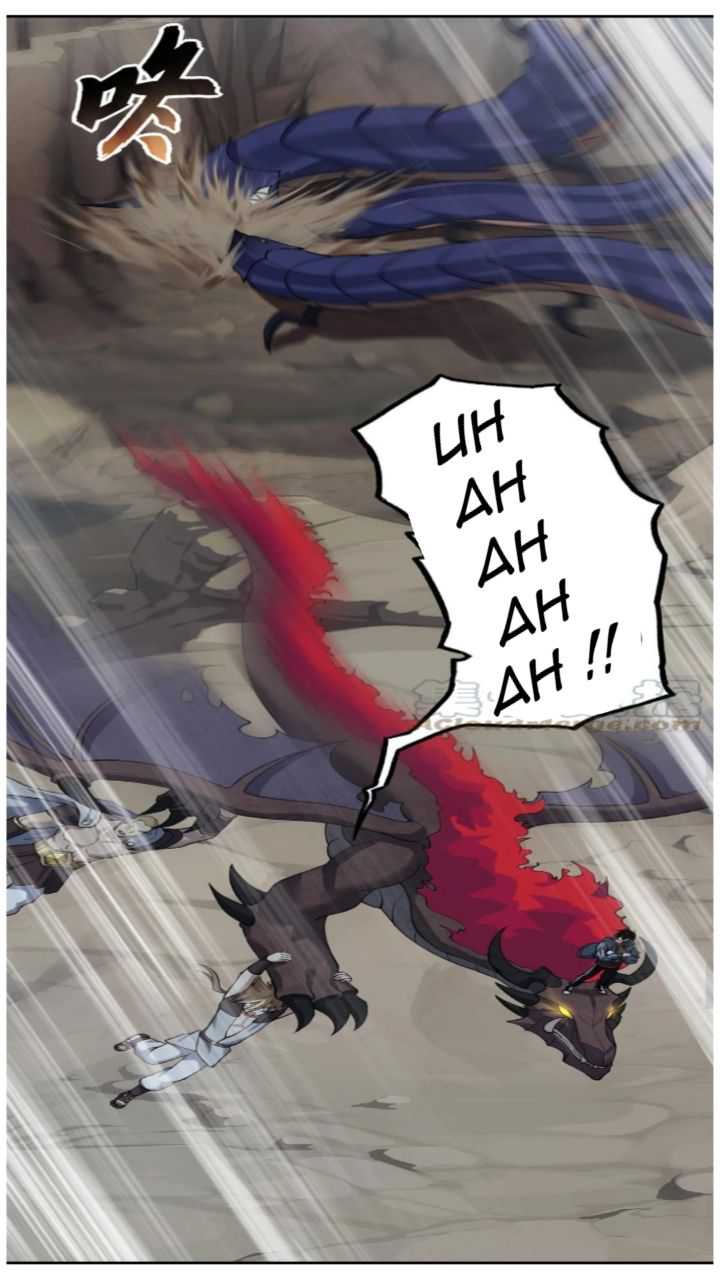 Super God Pet Shop Chapter 63 - halaman 8