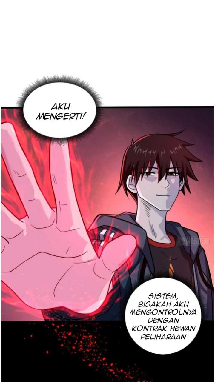 Super God Pet Shop Chapter 64 - halaman 16