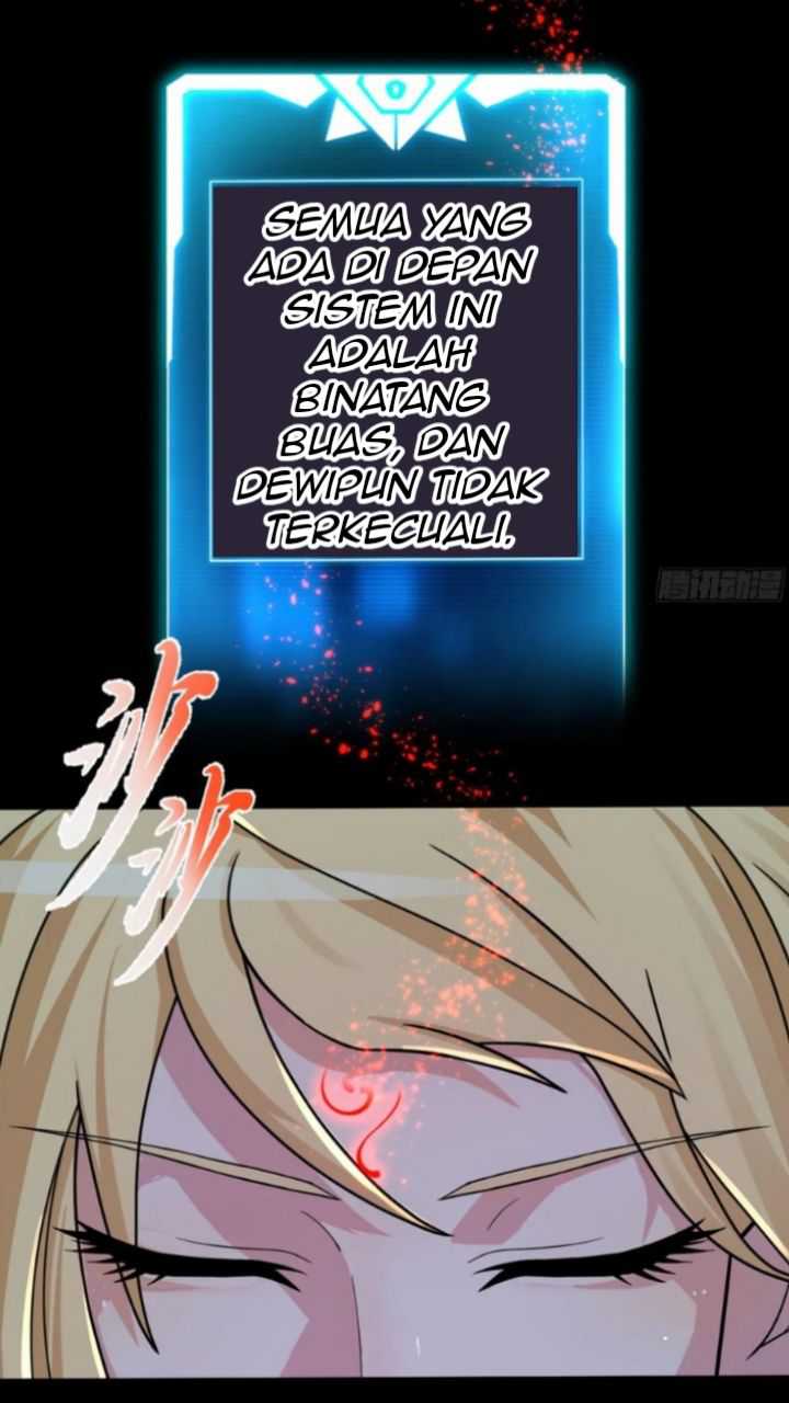 Super God Pet Shop Chapter 64 - halaman 17