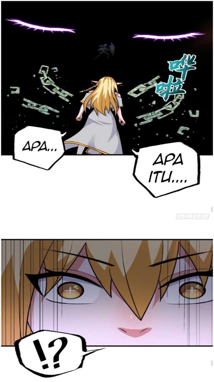 Super God Pet Shop Chapter 64 - halaman 24